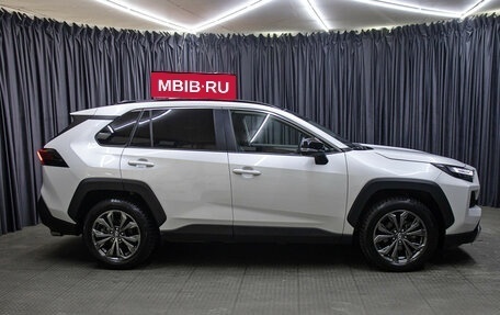 Toyota RAV4, 2025 год, 3 949 000 рублей, 4 фотография
