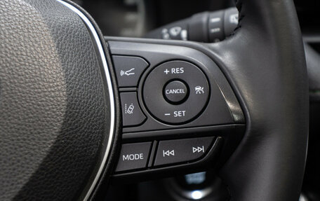 Toyota RAV4, 2025 год, 3 949 000 рублей, 18 фотография