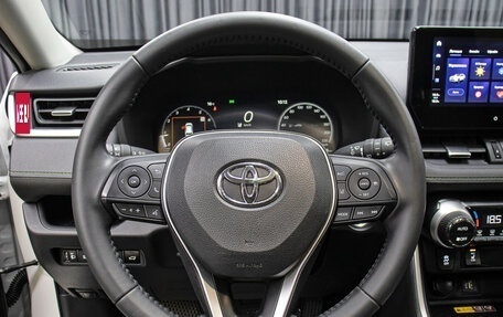 Toyota RAV4, 2025 год, 3 949 000 рублей, 17 фотография
