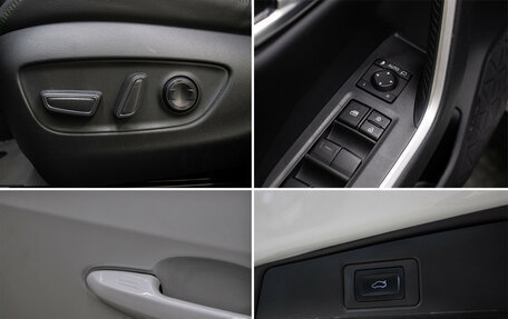 Toyota RAV4, 2025 год, 3 949 000 рублей, 23 фотография