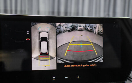 Toyota RAV4, 2025 год, 3 949 000 рублей, 25 фотография