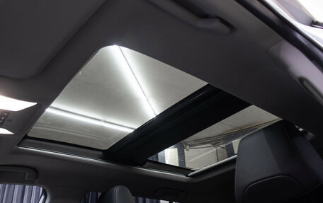 Toyota RAV4, 2025 год, 3 949 000 рублей, 22 фотография