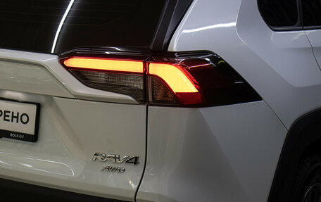 Toyota RAV4, 2025 год, 3 949 000 рублей, 27 фотография