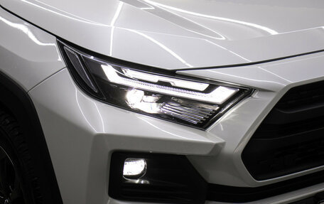 Toyota RAV4, 2025 год, 3 949 000 рублей, 26 фотография