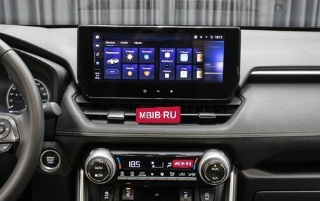 Toyota RAV4, 2025 год, 3 949 000 рублей, 15 фотография