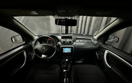 Renault Duster I рестайлинг, 2015 год, 969 777 рублей, 11 фотография