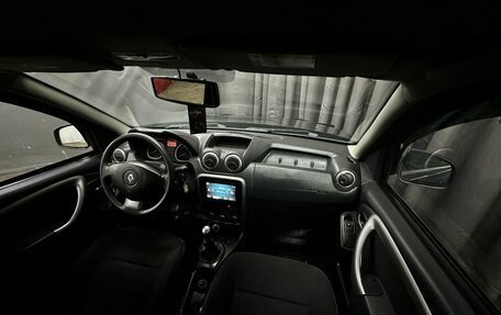 Renault Duster I рестайлинг, 2015 год, 969 777 рублей, 12 фотография