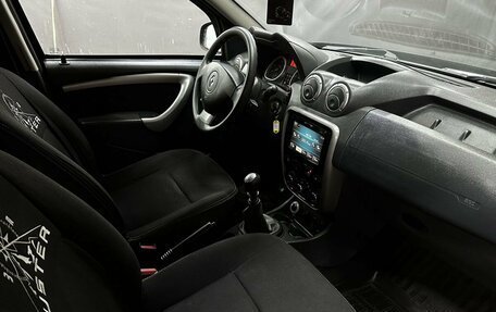 Renault Duster I рестайлинг, 2015 год, 969 777 рублей, 9 фотография