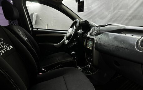 Renault Duster I рестайлинг, 2015 год, 969 777 рублей, 10 фотография