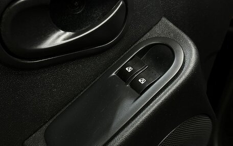 Renault Duster I рестайлинг, 2015 год, 969 777 рублей, 18 фотография