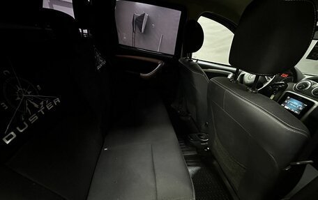 Renault Duster I рестайлинг, 2015 год, 969 777 рублей, 27 фотография