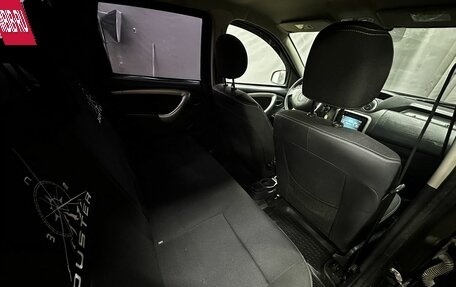 Renault Duster I рестайлинг, 2015 год, 969 777 рублей, 26 фотография