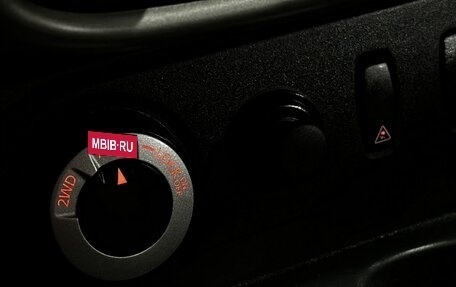 Renault Duster I рестайлинг, 2015 год, 969 777 рублей, 22 фотография