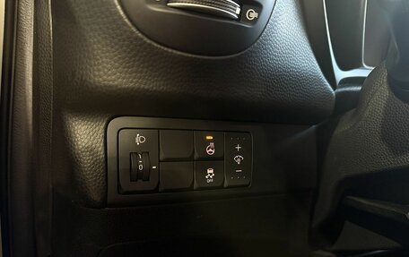 KIA Soul II рестайлинг, 2018 год, 1 499 000 рублей, 18 фотография