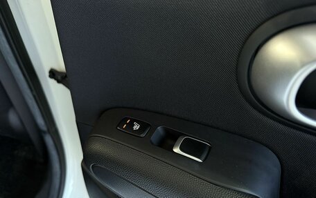 KIA Soul II рестайлинг, 2018 год, 1 499 000 рублей, 19 фотография