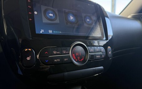 KIA Soul II рестайлинг, 2018 год, 1 499 000 рублей, 17 фотография