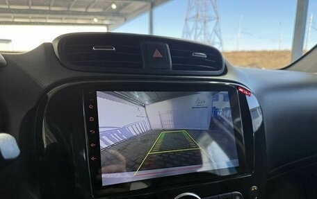 KIA Soul II рестайлинг, 2018 год, 1 499 000 рублей, 16 фотография