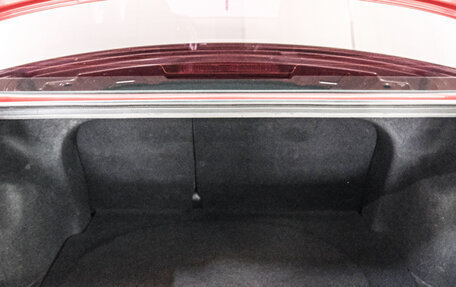 KIA Rio IV, 2017 год, 1 449 000 рублей, 24 фотография