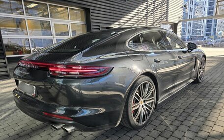 Porsche Panamera II рестайлинг, 2018 год, 8 190 000 рублей, 5 фотография