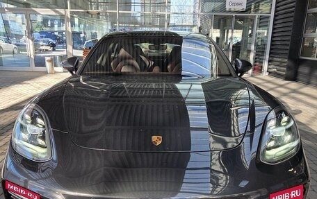 Porsche Panamera II рестайлинг, 2018 год, 8 190 000 рублей, 8 фотография