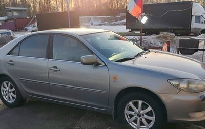 Toyota Camry V40, 2005 год, 795 000 рублей, 1 фотография