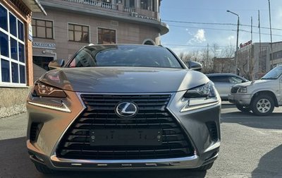 Lexus NX I, 2019 год, 4 400 000 рублей, 1 фотография