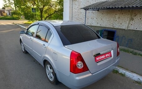 Vortex Estina II (FL-C), 2009 год, 280 000 рублей, 1 фотография