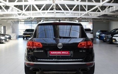 Volkswagen Touareg III, 2015 год, 2 750 000 рублей, 6 фотография