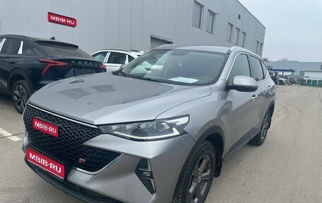 Haval F7 I, 2023 год, 1 844 000 рублей, 1 фотография