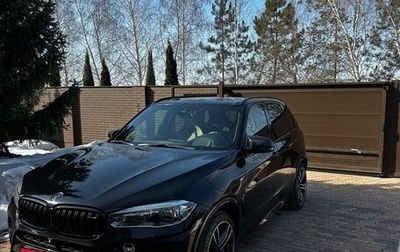 BMW X5 M, 2018 год, 4 700 000 рублей, 1 фотография