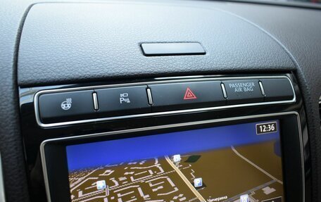 Volkswagen Touareg III, 2015 год, 2 750 000 рублей, 14 фотография