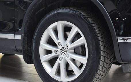 Volkswagen Touareg III, 2015 год, 2 750 000 рублей, 9 фотография