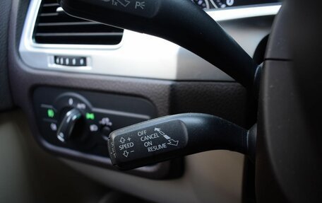 Volkswagen Touareg III, 2015 год, 2 750 000 рублей, 12 фотография