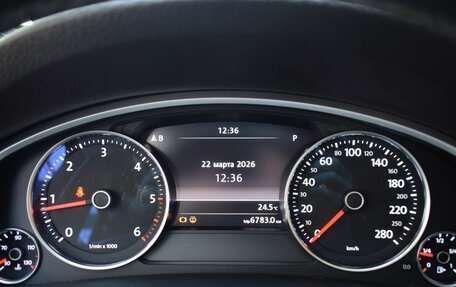 Volkswagen Touareg III, 2015 год, 2 750 000 рублей, 13 фотография