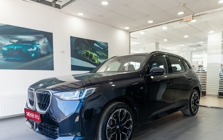 BMW X3, 2025 год, 7 600 000 рублей, 1 фотография