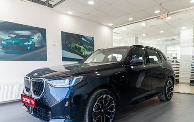 BMW X3, 2025 год, 7 600 000 рублей, 1 фотография