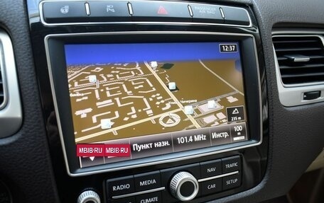 Volkswagen Touareg III, 2015 год, 2 750 000 рублей, 15 фотография