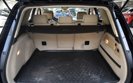 Volkswagen Touareg III, 2015 год, 2 750 000 рублей, 26 фотография