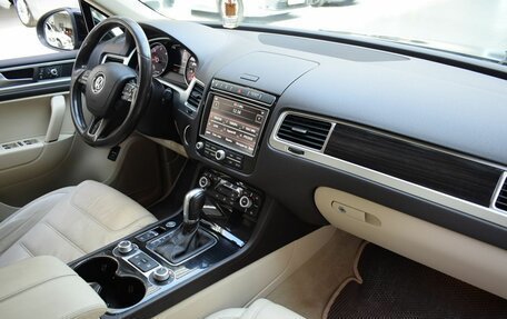 Volkswagen Touareg III, 2015 год, 2 750 000 рублей, 22 фотография