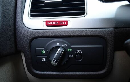 Volkswagen Touareg III, 2015 год, 2 750 000 рублей, 18 фотография