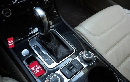 Volkswagen Touareg III, 2015 год, 2 750 000 рублей, 17 фотография