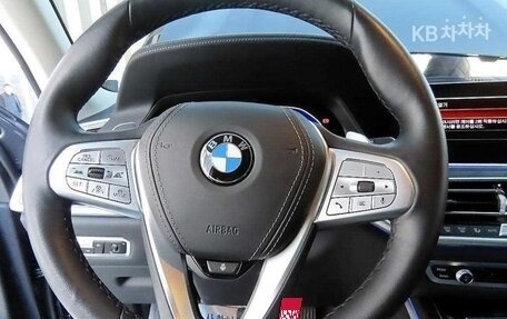 BMW X7, 2022 год, 9 419 000 рублей, 5 фотография