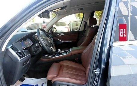 BMW X7, 2022 год, 9 419 000 рублей, 6 фотография