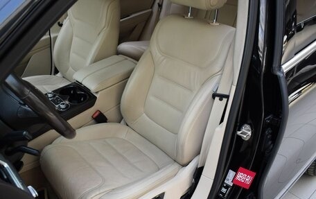 Volkswagen Touareg III, 2015 год, 2 750 000 рублей, 21 фотография