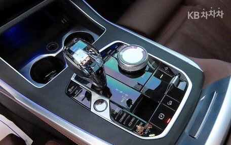 BMW X7, 2022 год, 9 419 000 рублей, 7 фотография