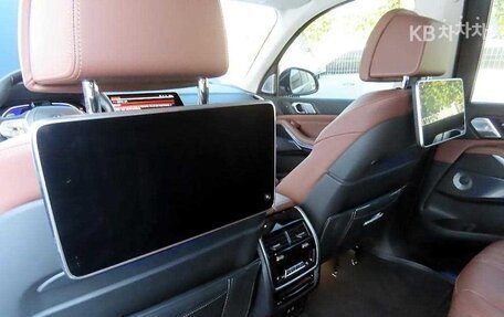 BMW X7, 2022 год, 9 419 000 рублей, 13 фотография