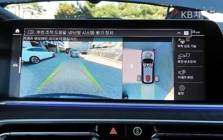 BMW X7, 2022 год, 9 419 000 рублей, 10 фотография