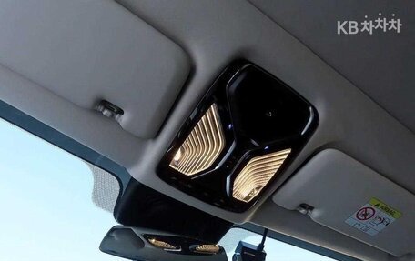 BMW X7, 2022 год, 9 419 000 рублей, 11 фотография