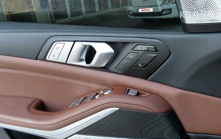 BMW X7, 2022 год, 9 419 000 рублей, 8 фотография