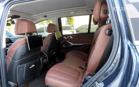 BMW X7, 2022 год, 9 419 000 рублей, 12 фотография